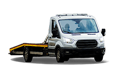 Car Hire Horsham - Recovery Van - Van hire Horsham