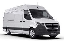 Car Hire Horsham - 4 MTR Sprinter - Van hire Horsham