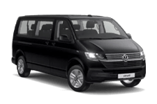 Car Hire Horsham - 9 Seater Manual - Minibus hire Horsham