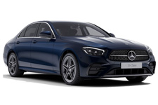 Car Hire Horsham - E Class Auto - car hire Horsham