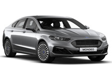 Car Hire Horsham - Mondeo - car hire Horsham