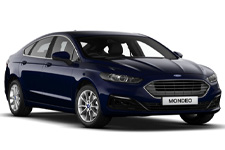 Car Hire Horsham - Mondeo Auto - car hire Horsham