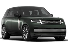 Car Hire Horsham - Range Rover - car hire Horsham