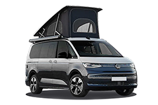 Car Hire Horsham - VW Campervan - Van hire Horsham